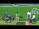 Men's Individual Compound, Open 1/8 - Hall v Polish - Rio 2016 Paralympics