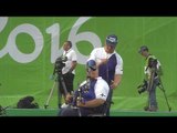 Men's Individual Compound, Open | Simonelli v Forsberg | Rio 2016 Paralympics