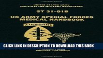 Ebook U.S. Army Special Forces Medical Handbook Free Download