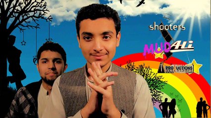 jahangir khan PUSHTO drama ZA KHAN YAM 2011 trailer