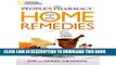 Best Seller The People s Pharmacy Quick   Handy Home Remedies: Q As for Your Common Ailments