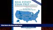 Big Deals  Real Estate Exam Prep (Pearson VUE)-3rd edition: The Authoritative Guide to Preparing