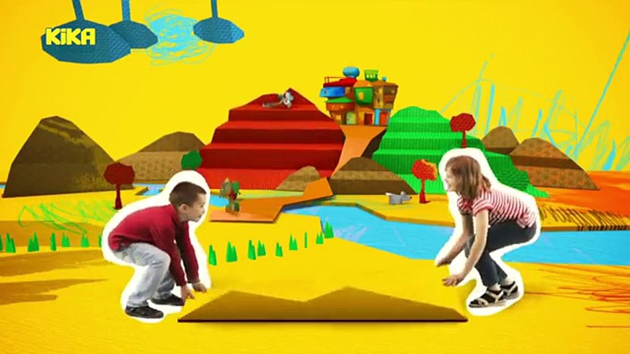 ENE MENE BU - und dran bist du! | Mehr auf KiKA.de