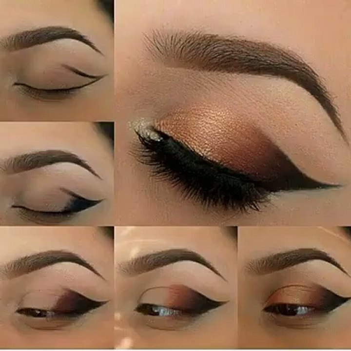 makeup tutorial