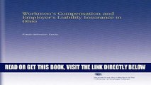 [New] Ebook Workmen s Compensation and Employer s Liability Insurance in Ohio Free Read