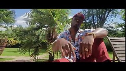 Bradley - Paradis (Clip Officiel)