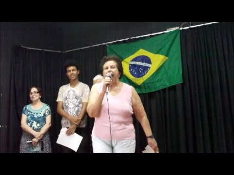 (5) Desfile de Poesias no Café com Poesia - 77º Edição - 19-12-2015