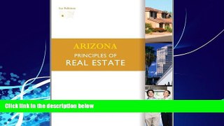 Books to Read  Arizona Principles of Real Estate  Best Seller Books Best Seller