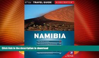 READ  Namibia Travel Pack, 8th (Globetrotter Travel Packs) FULL ONLINE