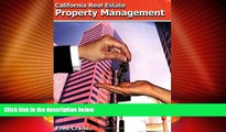 Big Deals  California Real Estate Property Management  Best Seller Books Best Seller