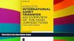 Must Have  International Asset Transfer: An Overview of the Main Jurisdictions. A Practitioner s