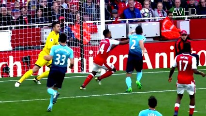 The Athletic Tribune - Soccer