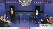 See Donald Trump vs. Hillary Clinton Town Hall Debate Cold Open - SNL HD