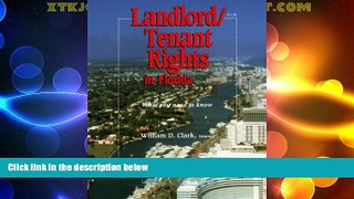 Big Deals  Landlord/Tenant Rights in Florida: What You Need to Know (Self-Counsel Legal)  Best