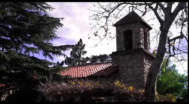 Elena Undone - Trailer