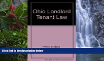 Big Deals  Ohio Landlord Tenant Law  Best Seller Books Best Seller