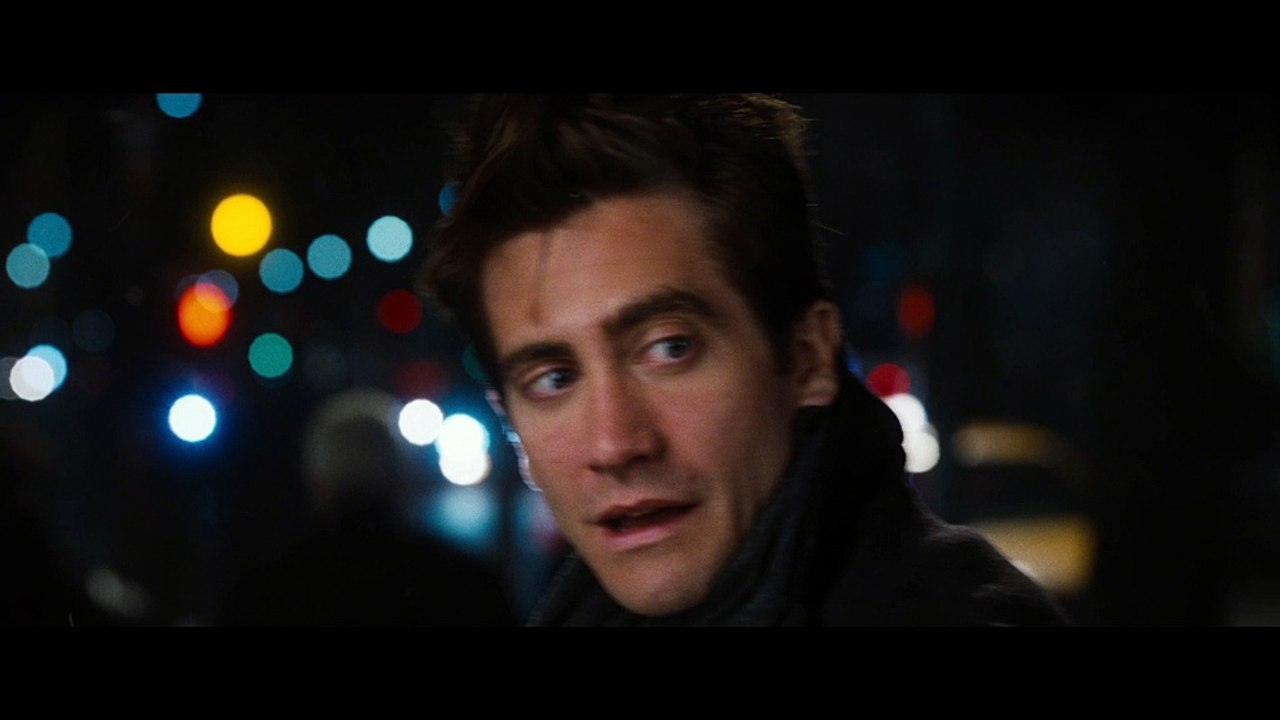 Nocturnal Animals - Trailer 2