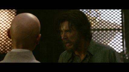 Doctor Strange - Clip - Heal The Body