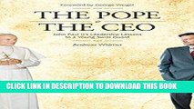 [PDF] The Pope   The CEO: John Paul II s Leadership Lessons to a Young Swiss Guard Download online