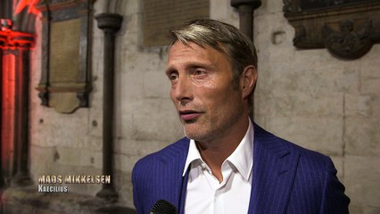 Doctor Strange - Exclusive Launch Event Report