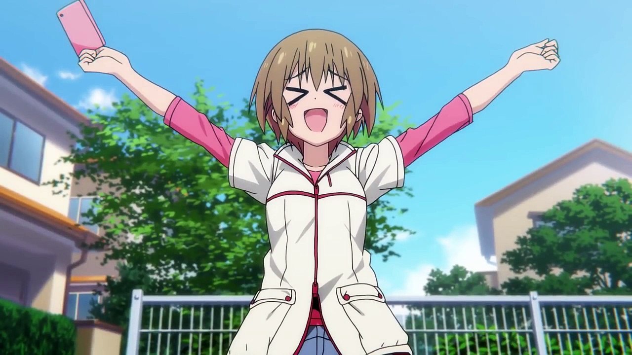 Long Riders!, TRAILER (ANIME)