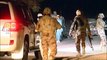 Pakistan: Gunmen storm police training centre in Quetta