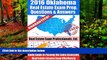 Big Deals  2016 Oklahoma Real Estate Exam Prep Questions and Answers: Study Guide to Passing the