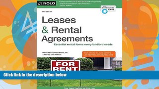 Books to Read  Leases   Rental Agreements  Best Seller Books Most Wanted