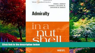 Books to Read  Admiralty in a Nutshell  Full Ebooks Most Wanted
