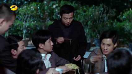 麻雀未删减版 第60集【==原版 第69集】大结局