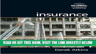 [New] Ebook Insurance Free Online