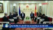 Bộ trưởng Tô Lâm tiếp Đại sứ mệnh toàn quyền Australia tại Việt Nam