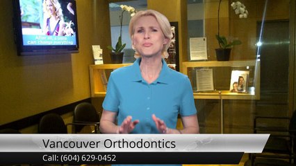 Vancouver Orthodontics VancouverSuperbFive Star Review by Elbert O.