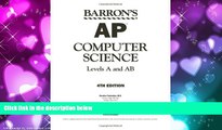 Enjoyed Read Barron s AP Computer Science, Levels A and AB
