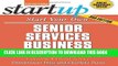 [PDF] Start Your Own Senior Services Business: Adult Day-Care, Relocation Service, Home-Care,