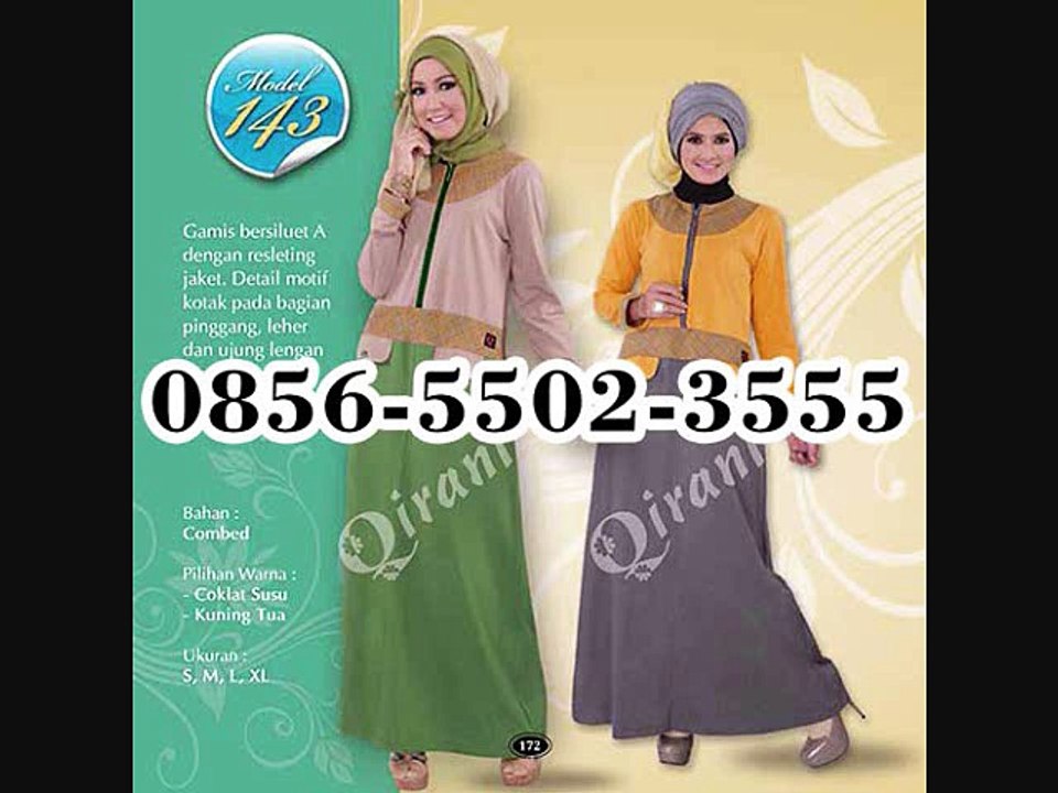 PinBB 536816F7 Model Baju Bahan Kaos Lengan Panjang