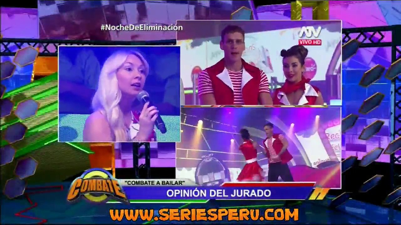 COMBATE