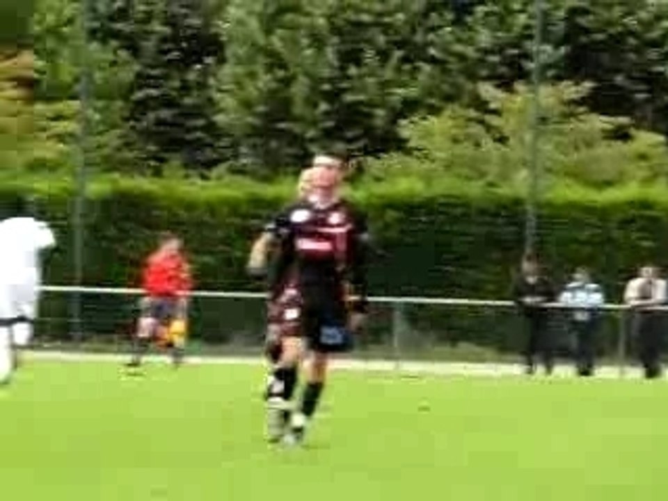 Pénalty 19-08 AJA B-Croix de Savoie