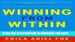 [Ebook] Winning from Within: A Breakthrough Method for Leading, Living, and Lasting Change