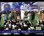 Mustafa Jaan E Rehmat ( salam ) || Owais Raza Qadri || mehfil e naat noor ka saman || latest ( new ) naat