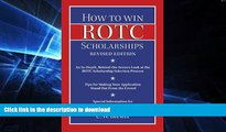 READ  How to Win Rotc Scholarships: An In-Depth, Behind-The-Scenes Look at the ROTC Scholarship