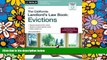 READ FULL  The California Landlord s Law Book: Evictions (California Landlord s Law Book Vol 2 :