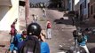Venezuela: denuncian 27 heridos durante protesta