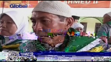 Naik Haji Bersama 3 Istri