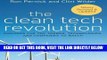 [New] PDF The Clean Tech Revolution: Discover the Top Trends, Technologies, and Companies to Watch