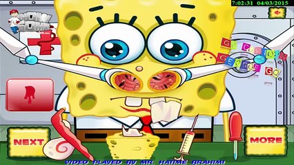 NEW GAMES OF Spongebob Squarepants new ღ Play the best Baby games for kids