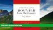 Books to Read  The Wolters Kluwer Bouvier Law Dictionary: Quick Reference  Full Ebooks Most Wanted