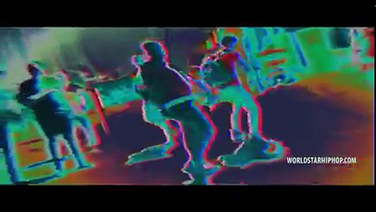 Blac Youngsta “Lil Bitch“ (WSHH Exclusive - Off...