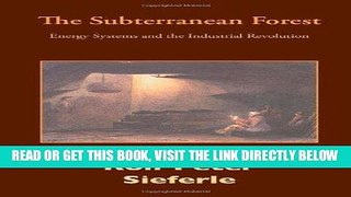 [New] Ebook The Subterranean Forest Free Read