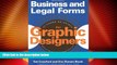 Big Deals  Business and Legal Forms for Graphic Designers (3rd Edition)  Best Seller Books Best